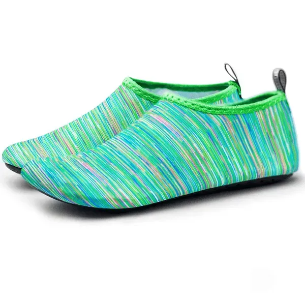 Womens And Mens Barefoot Quick-Dry Aqua Socks-Buy 4 Save 10% OFF