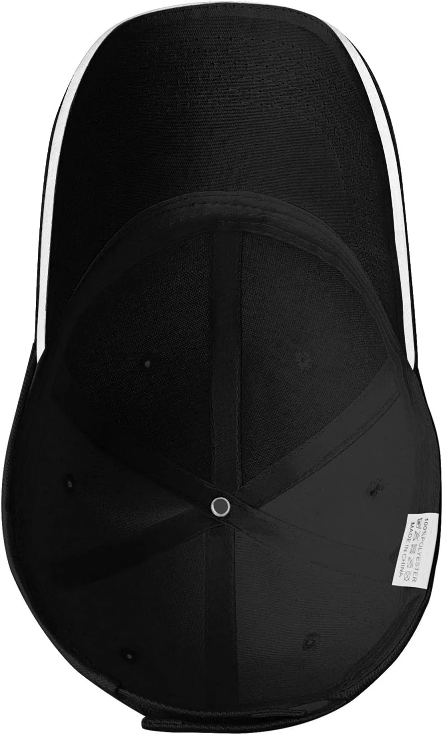 Funny Trump Oh Canada! 51st States Baseball Cap Hat