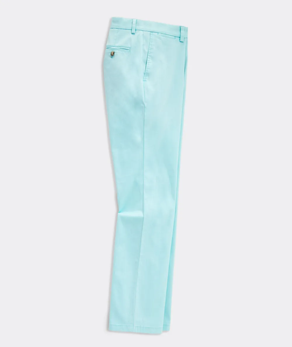 Stretch Breaker Pants