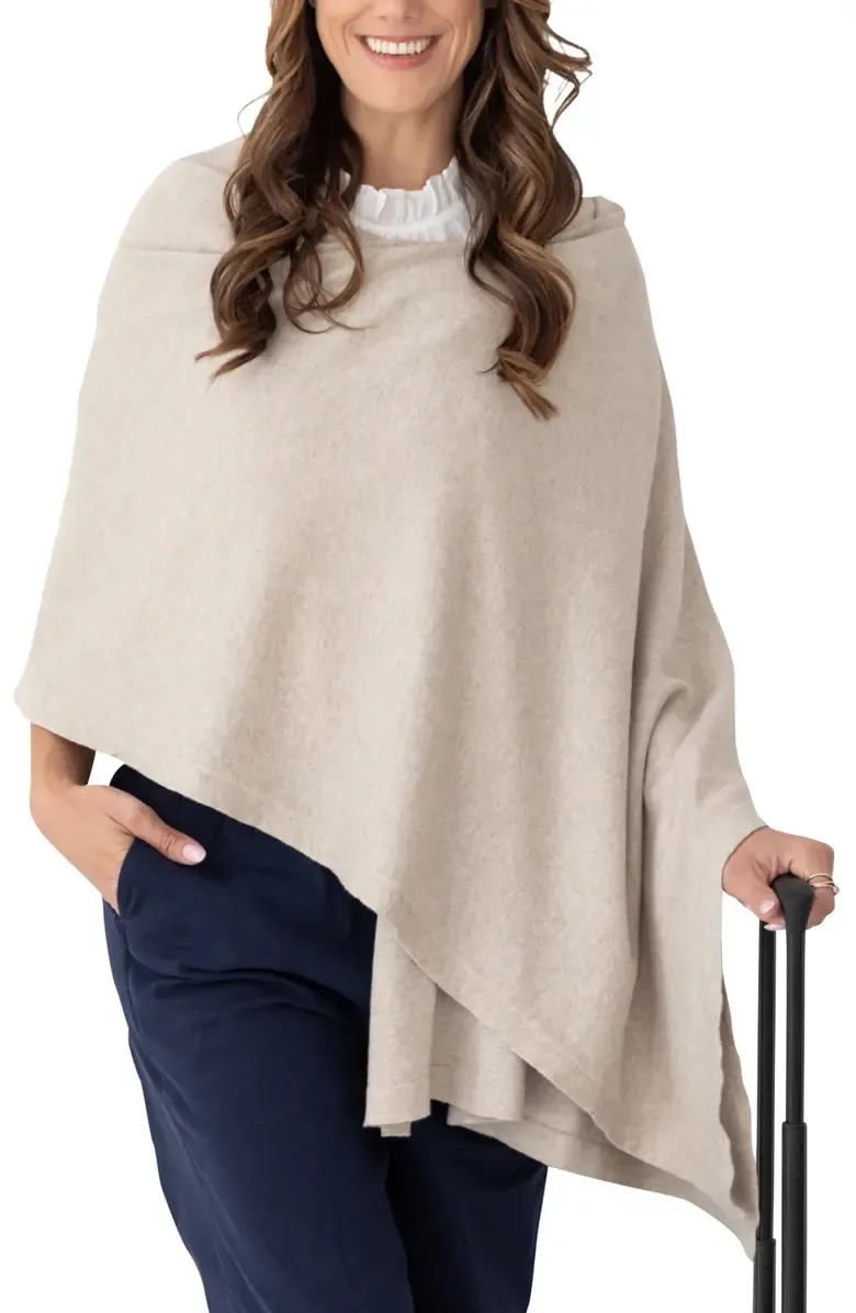 Daily Travel Scarf