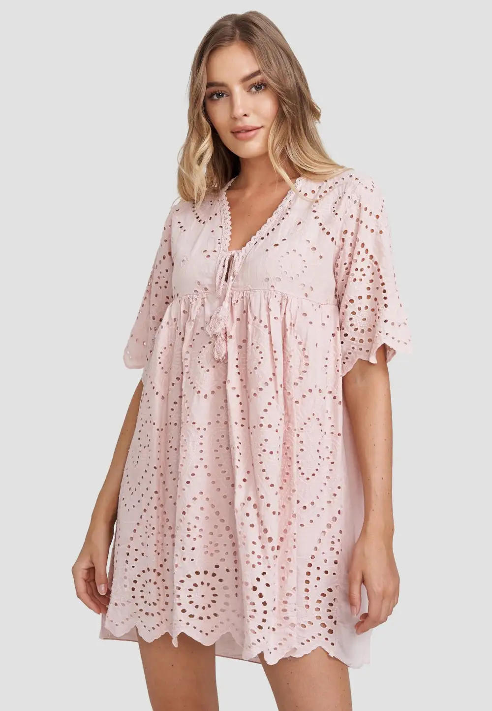 Decay Classic blouse in a great design