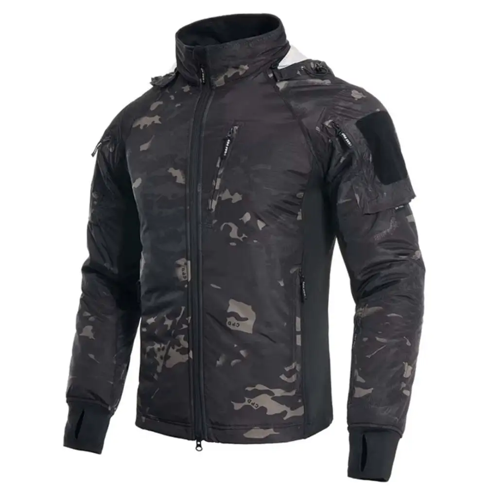 Recon Jacket