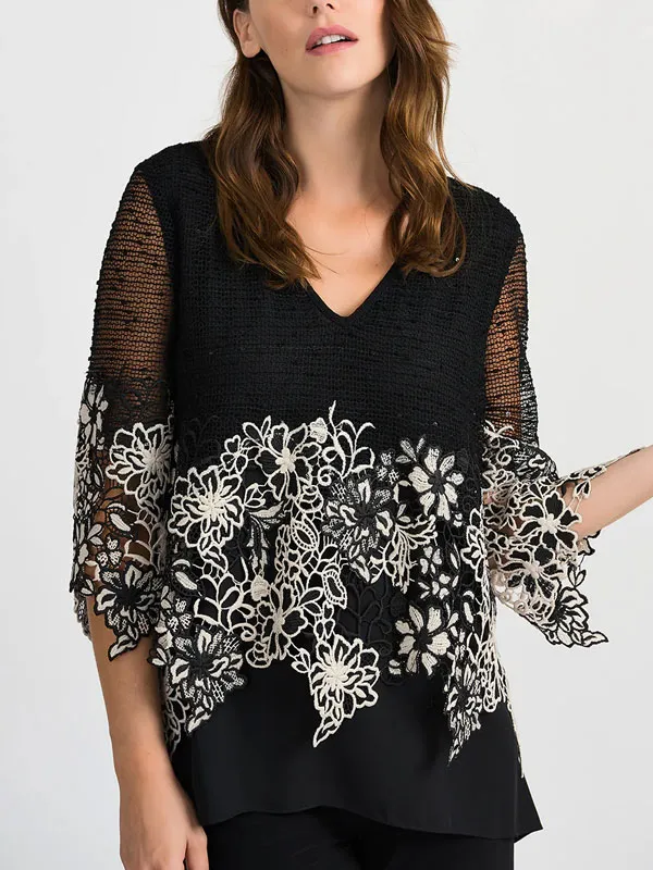 Ethnic wind casual temperament wedding sets