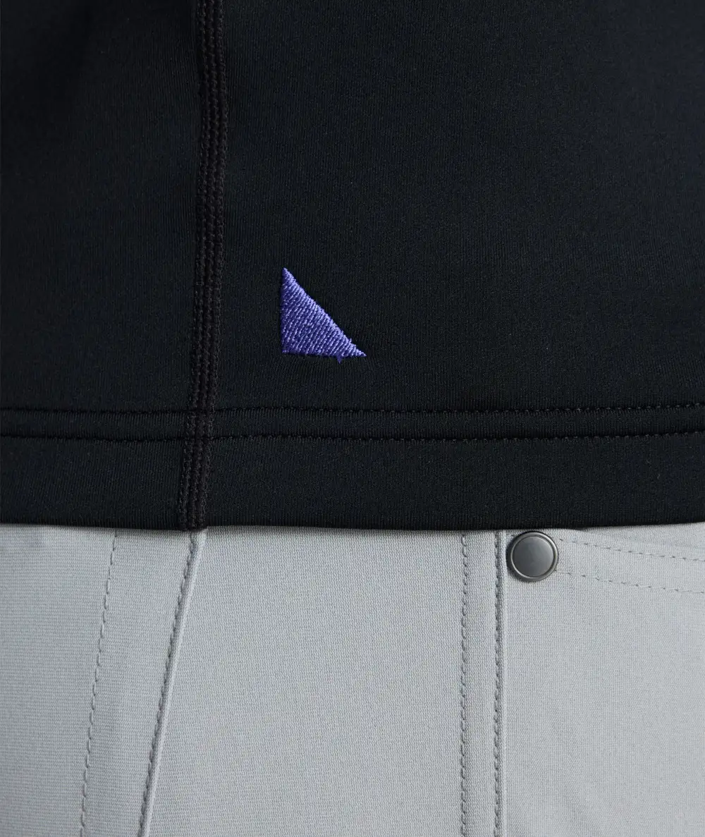 Performance Quarter-Zip