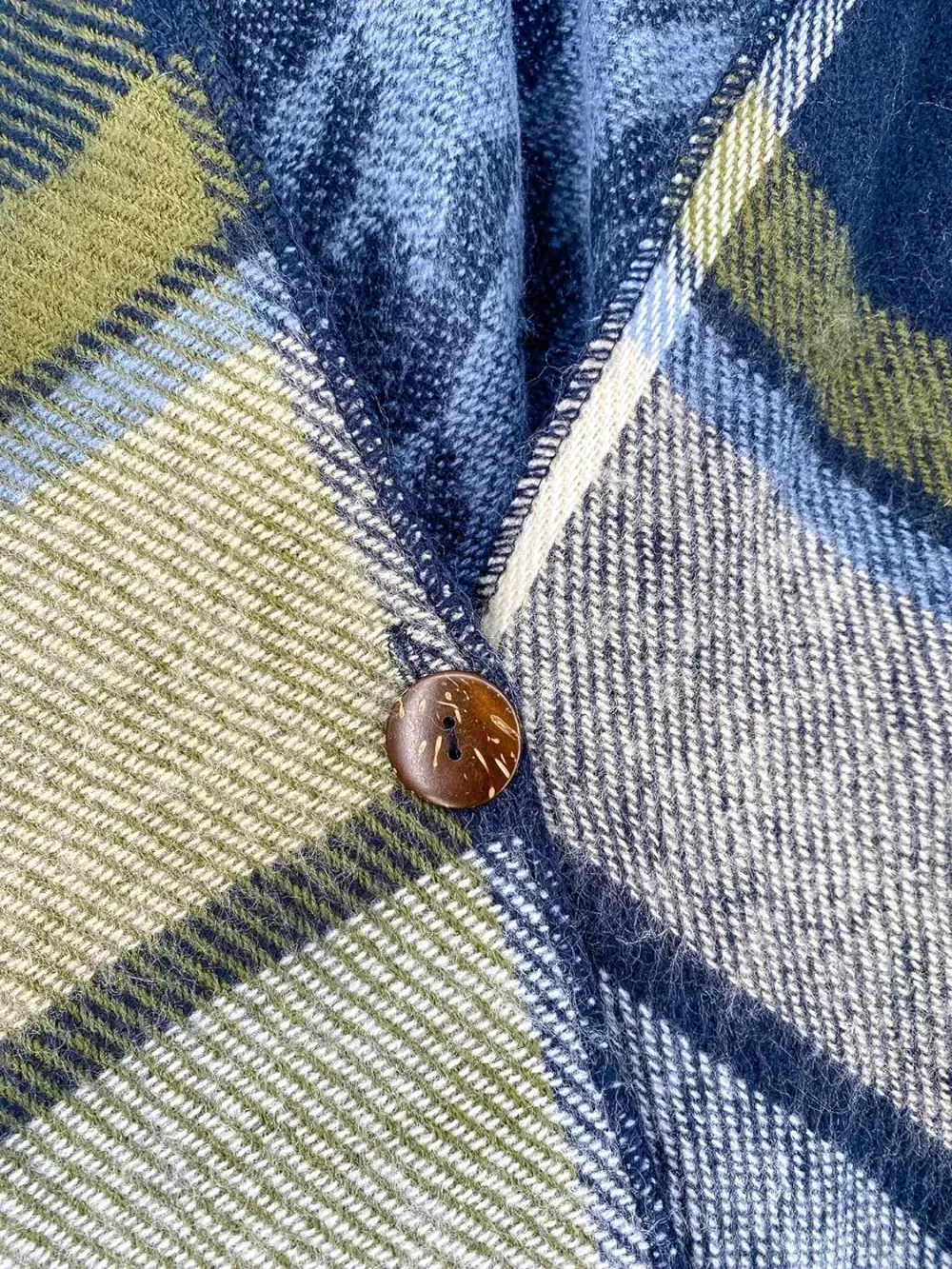 Women's Shawl Wrap Poncho Ruana Cape Open Front Cardigan Shawls for Fall Winter