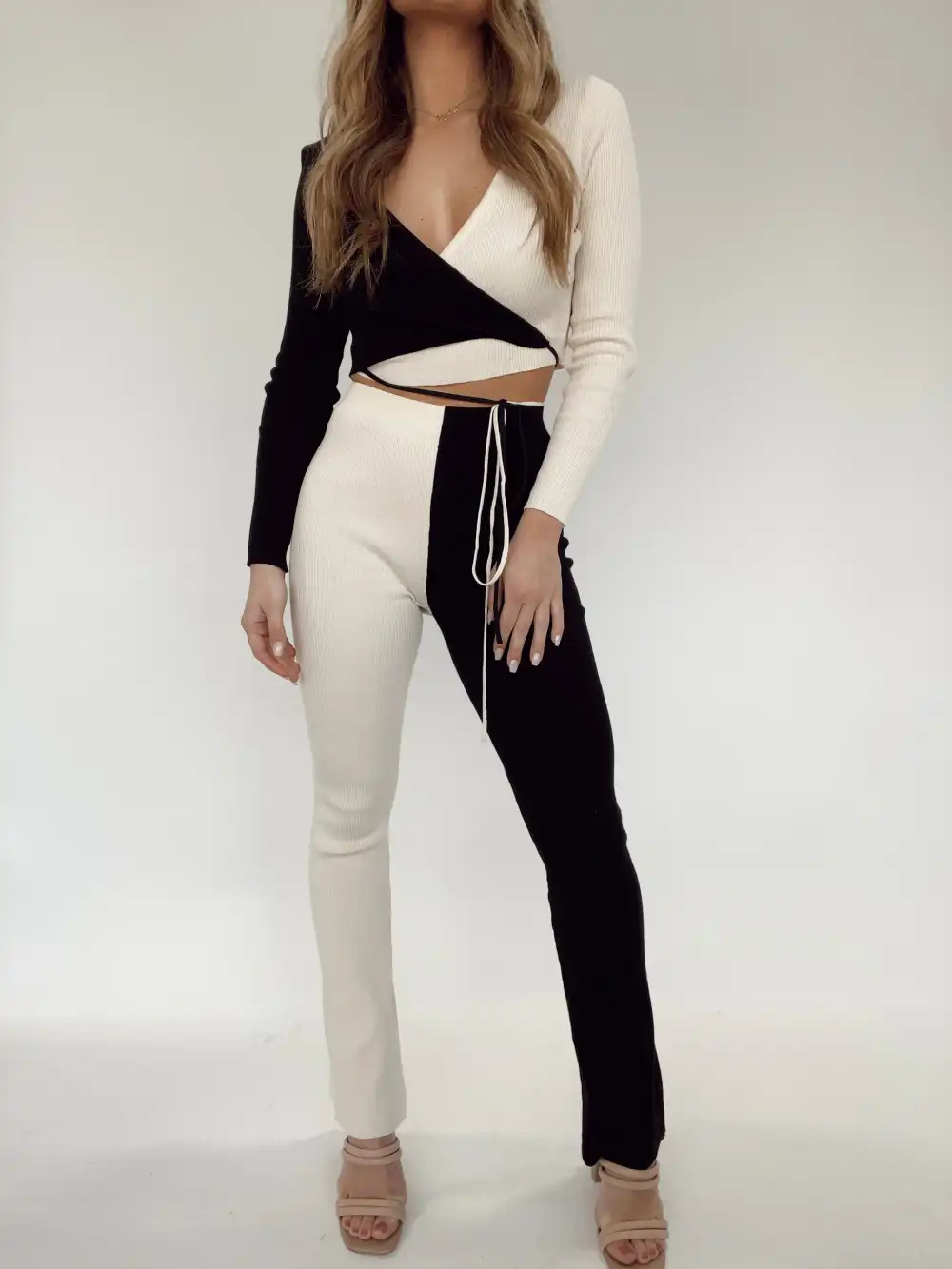 Match My Energy Pants