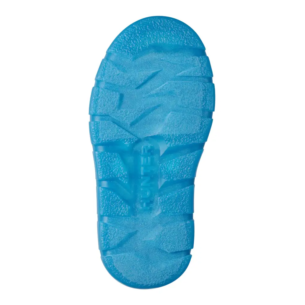 Little Kids Cody Lug Sole Insulated Water Resistant Slip-on Shoes