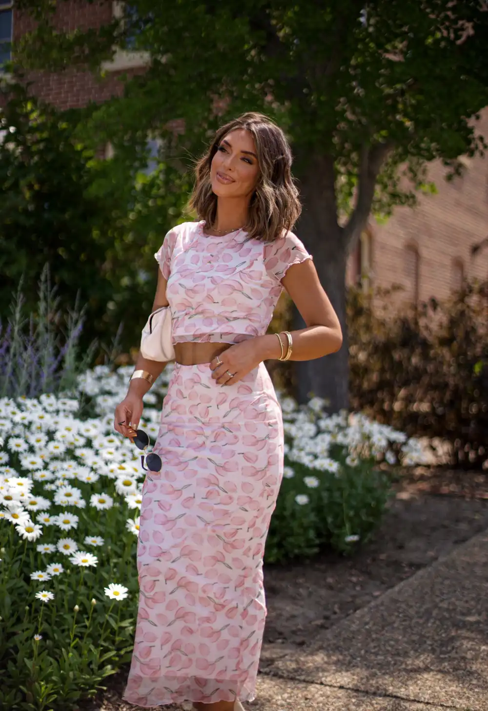 Sweet Affection Skirt