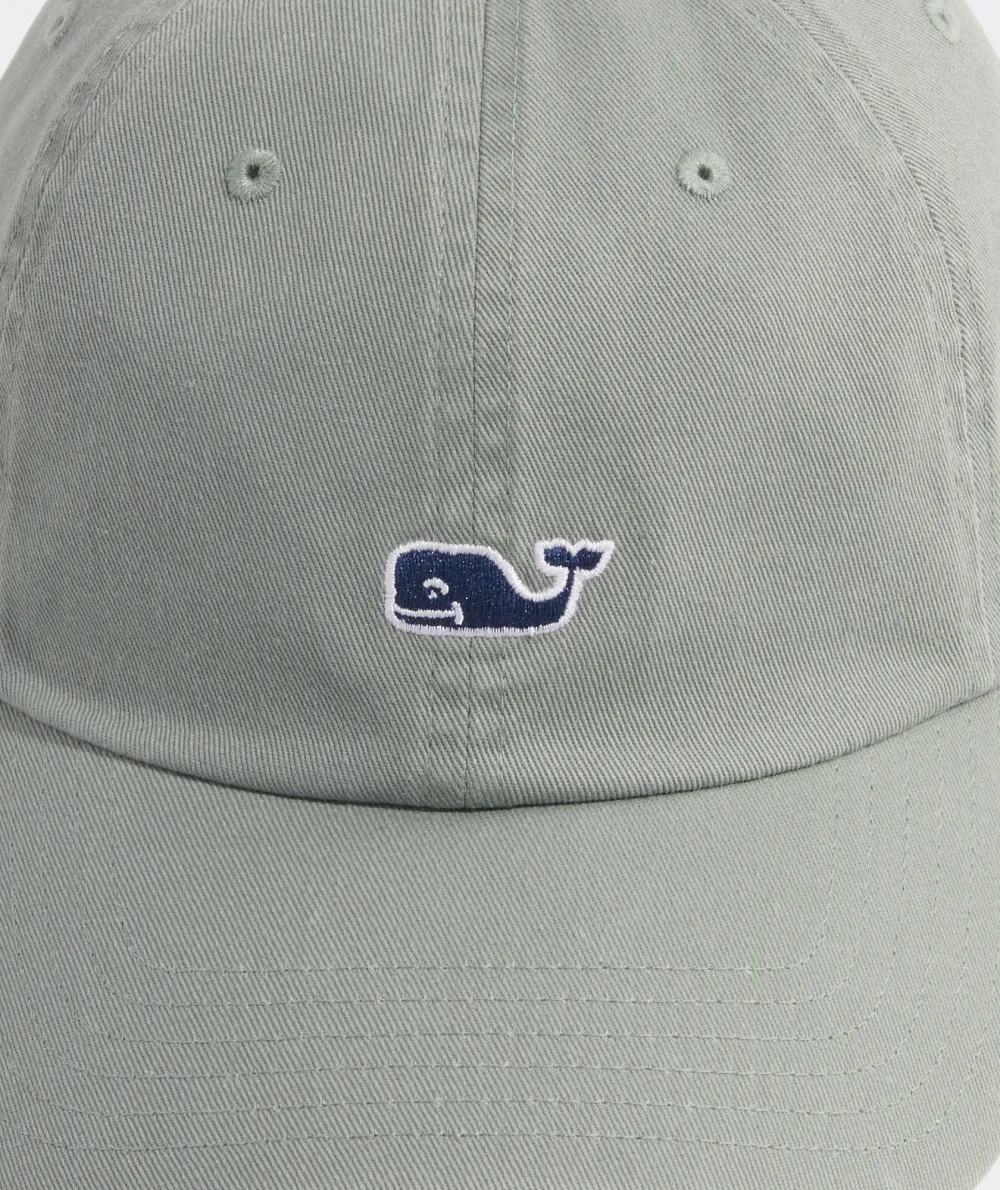 Classic Logo Baseball Hat