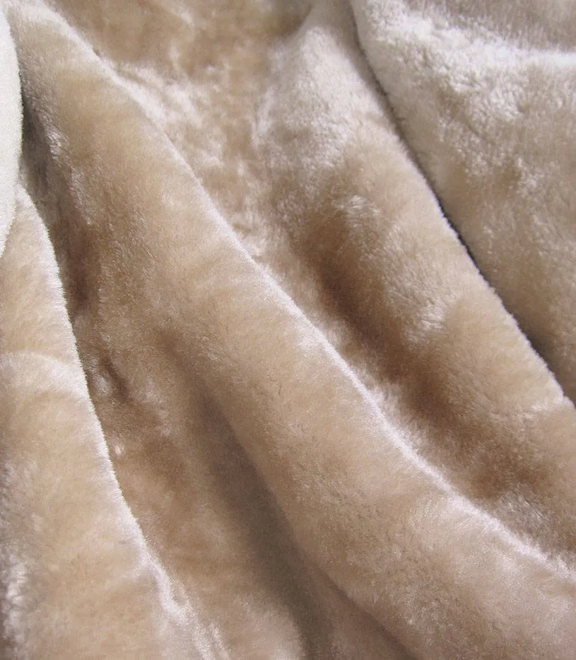 Jacket with hood