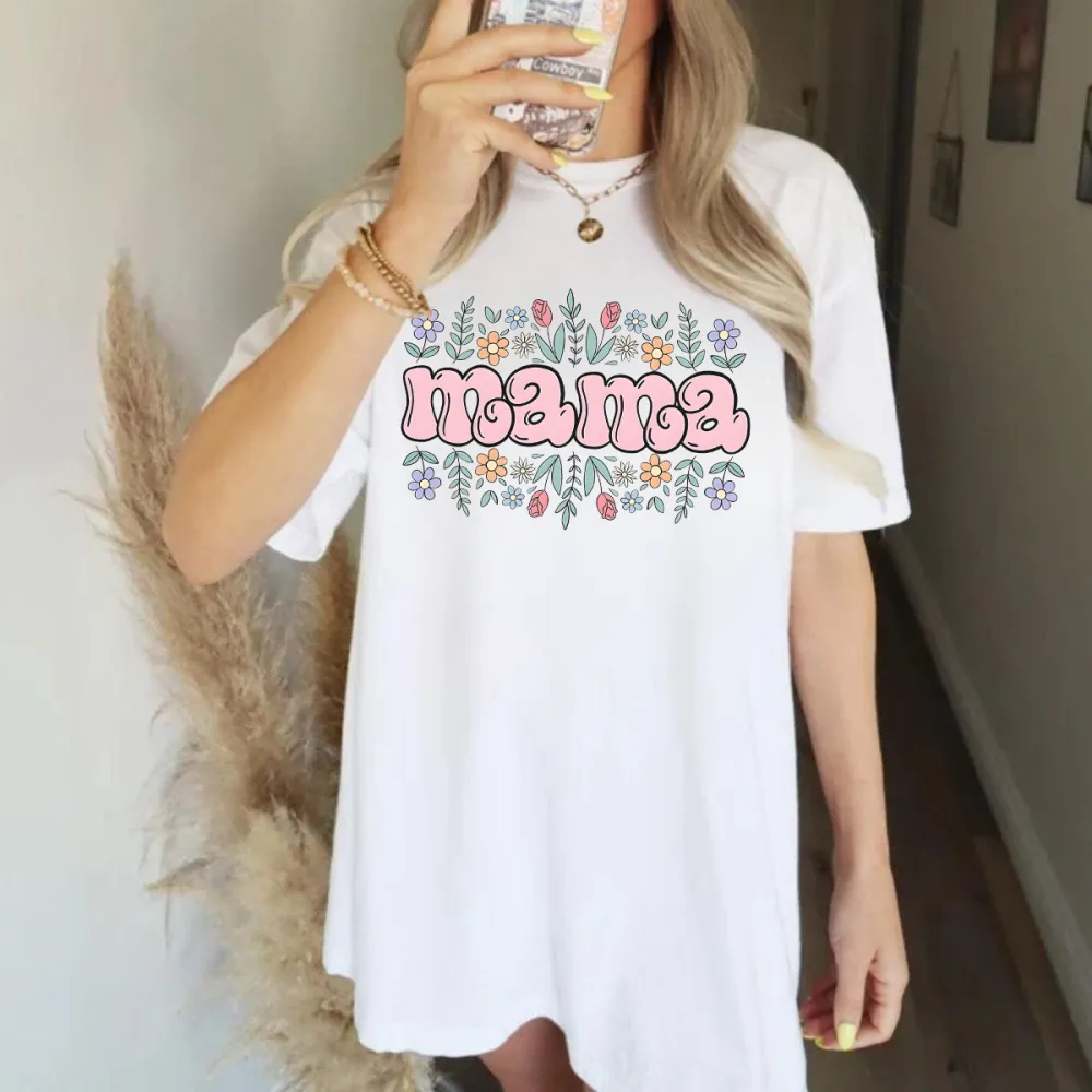 Mama