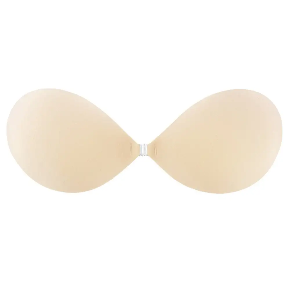 👙Adhesive invisible gathering bras