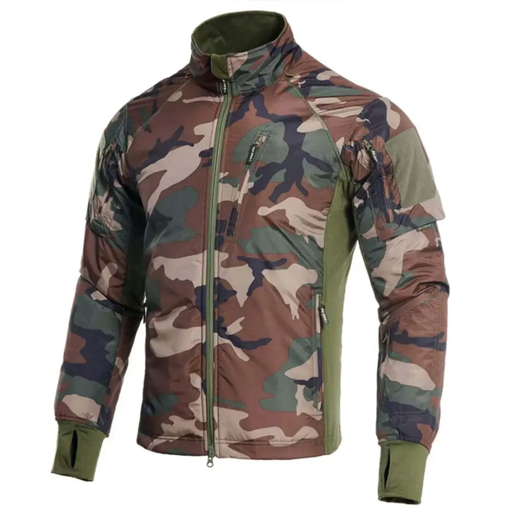 Recon Jacket