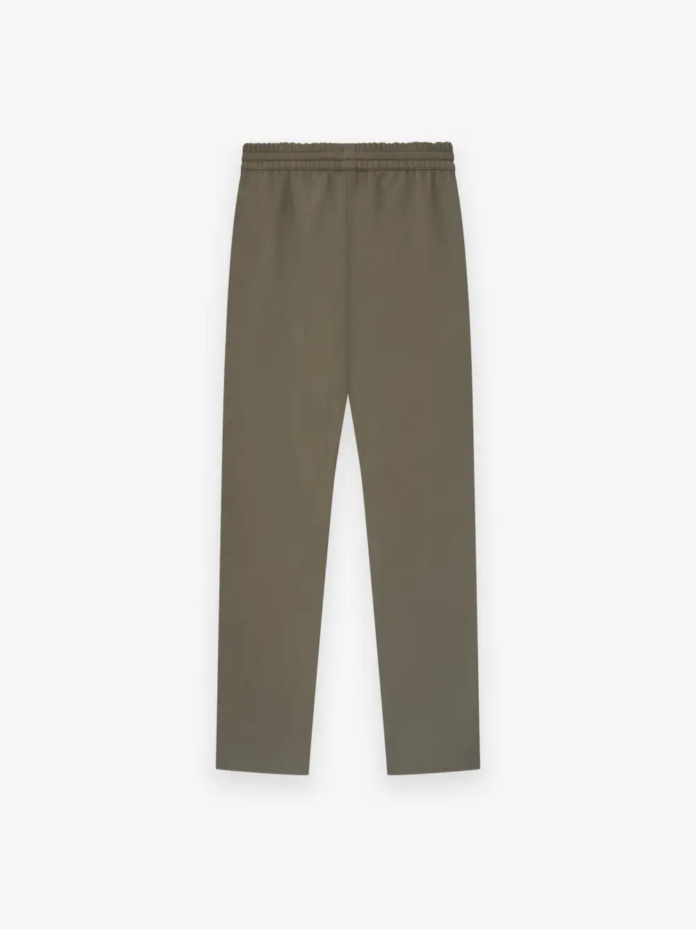 Double Wool Cashmere Forum Pants