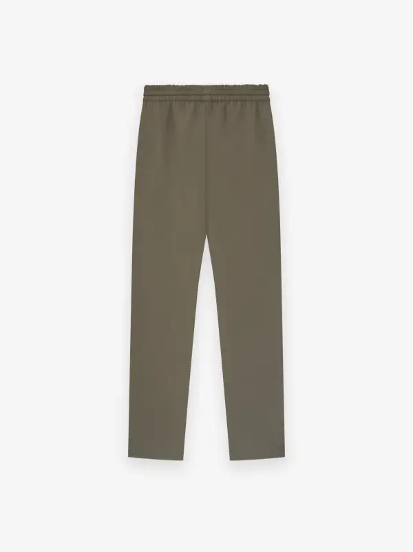 Double Wool Cashmere Forum Pants