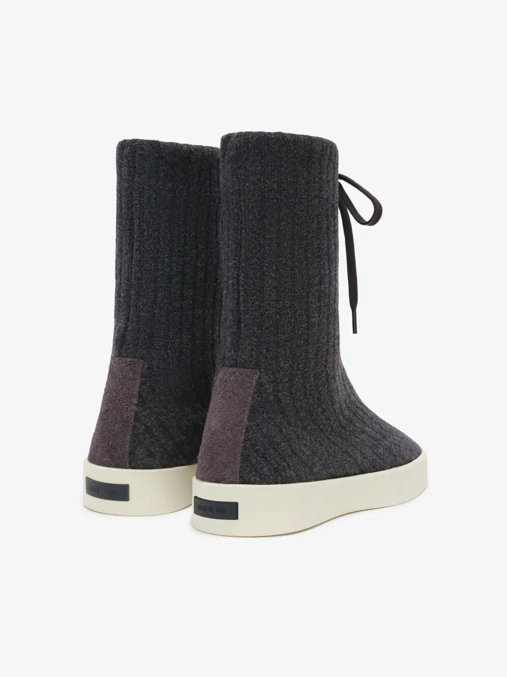 Moc Knit High