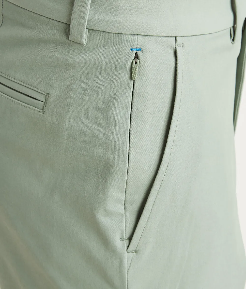 9 Inch Performance On-The-Go Shorts