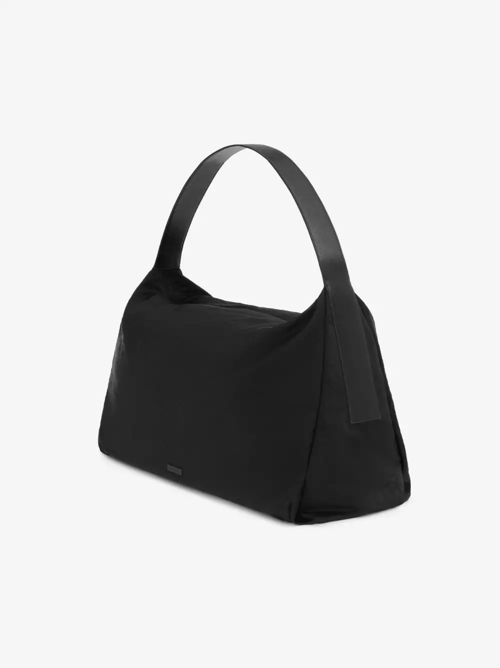 Tech Nylon Tote