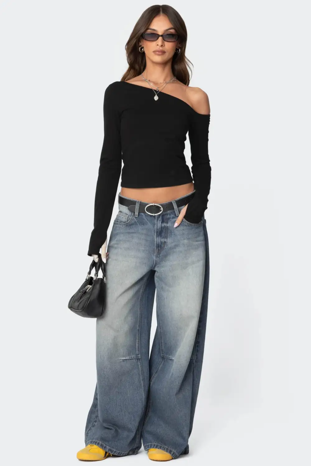 Swan Asymmetric Top