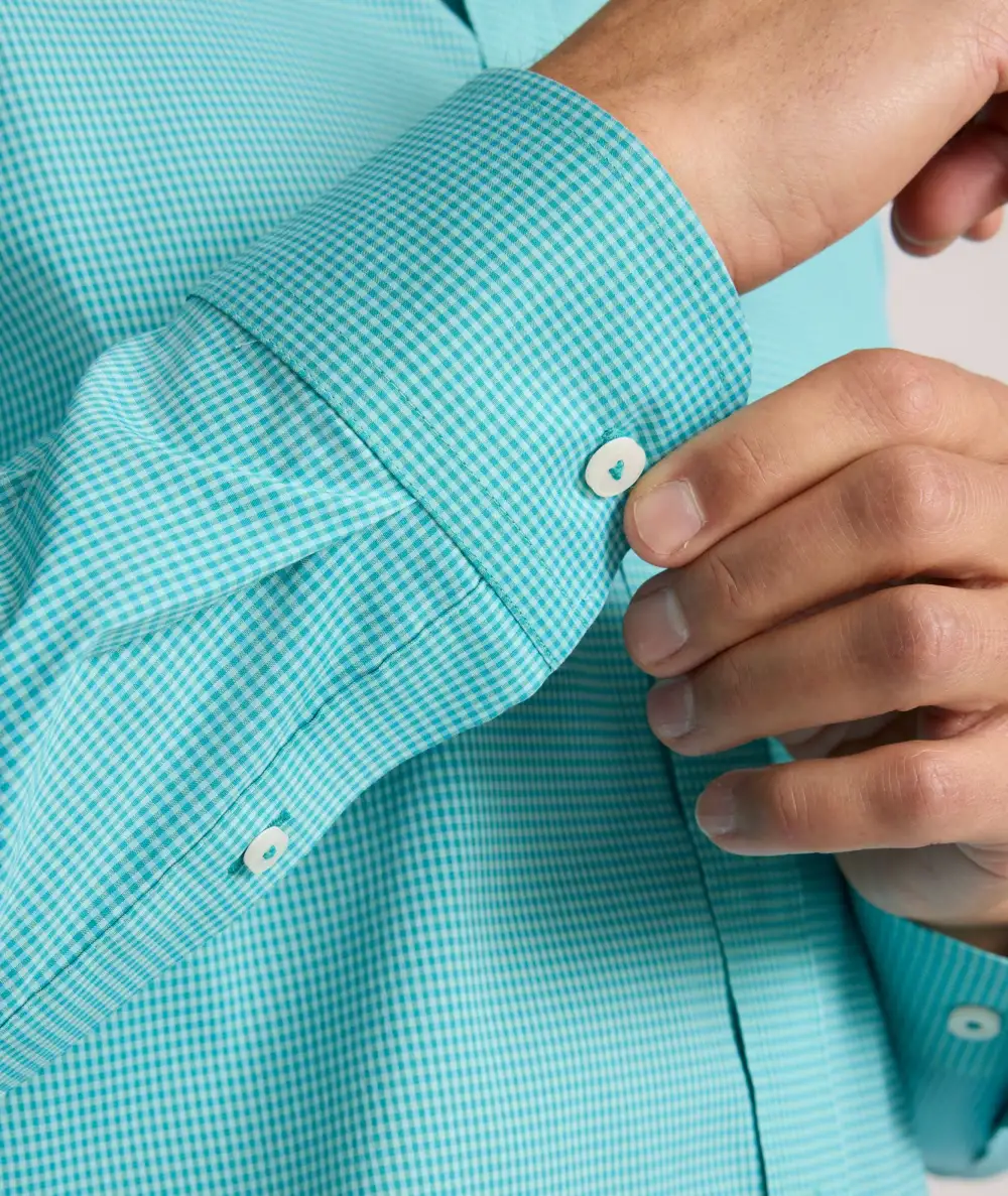 CottonTek™ Yorksley Shirt