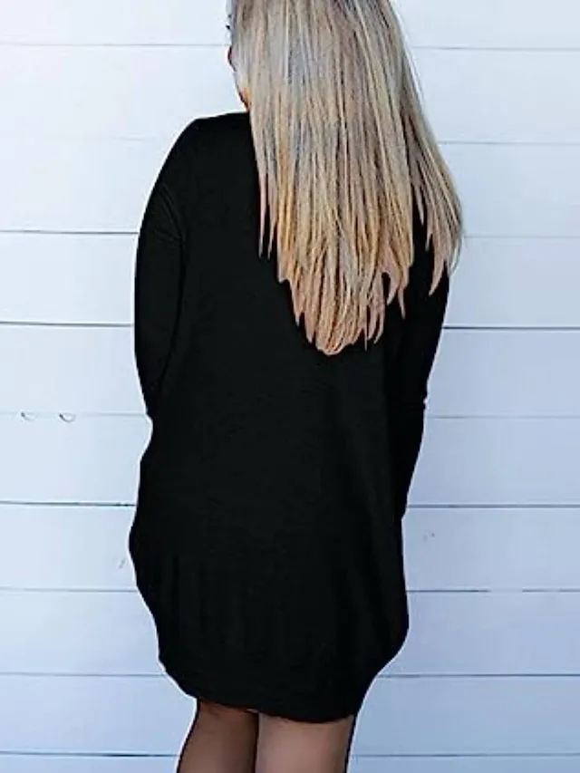 ✨Clearance Sale ✨ -Spring Summer Women's Cardigan Solid Color