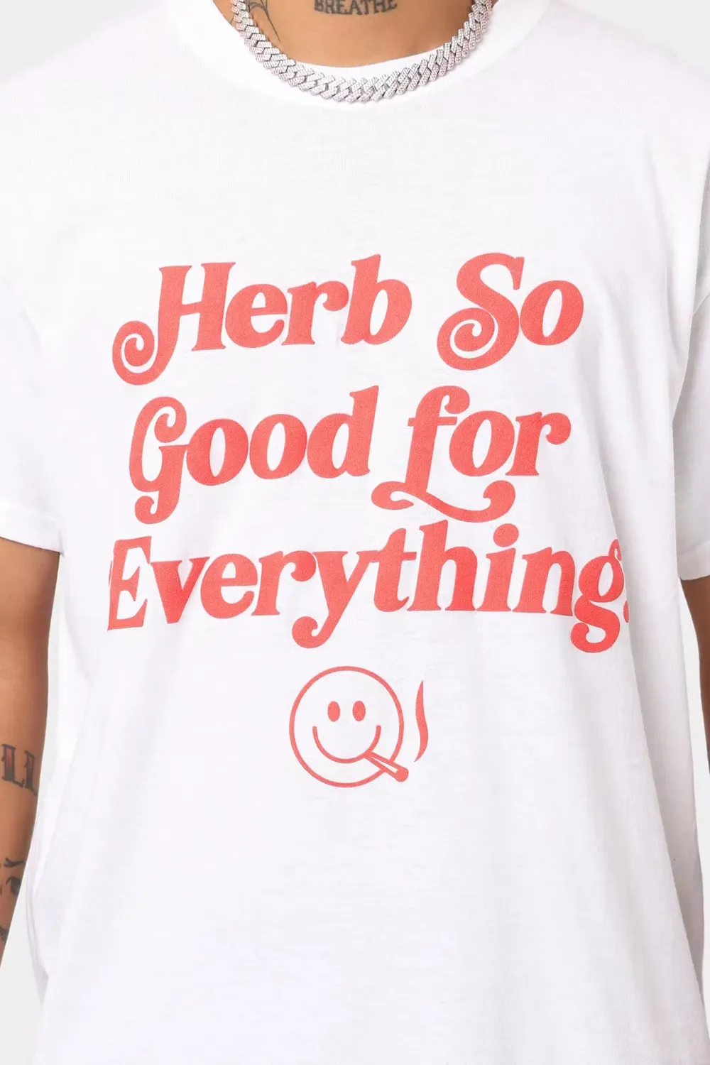 Herb So Good T-Shirt
