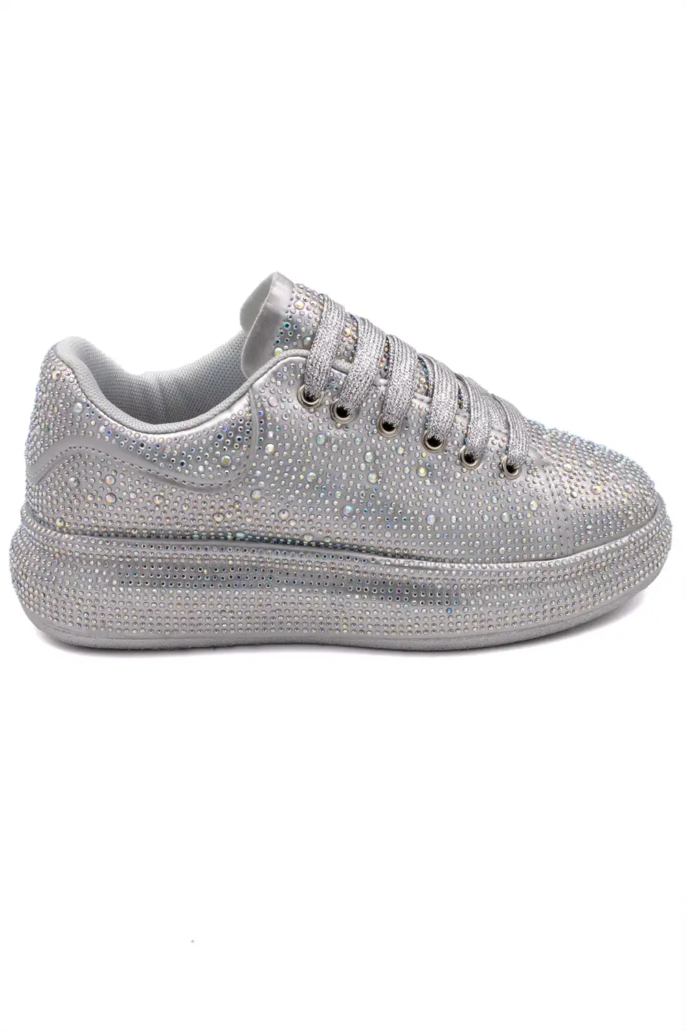 DOLLY | SILVER