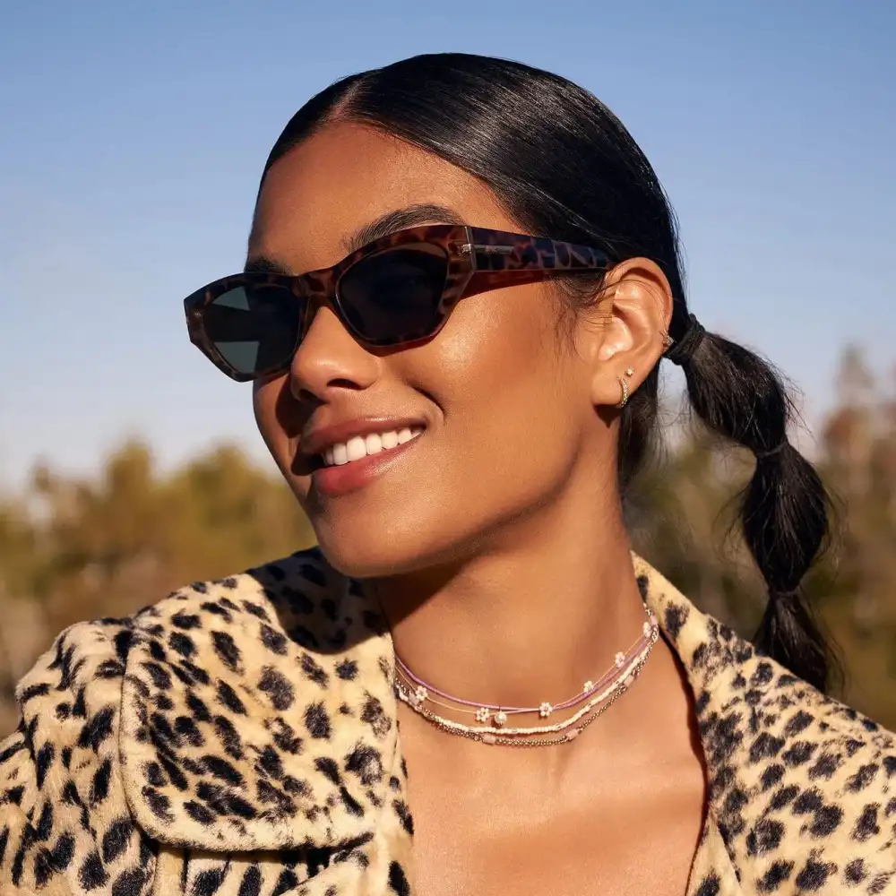 Kendra Sunglasses