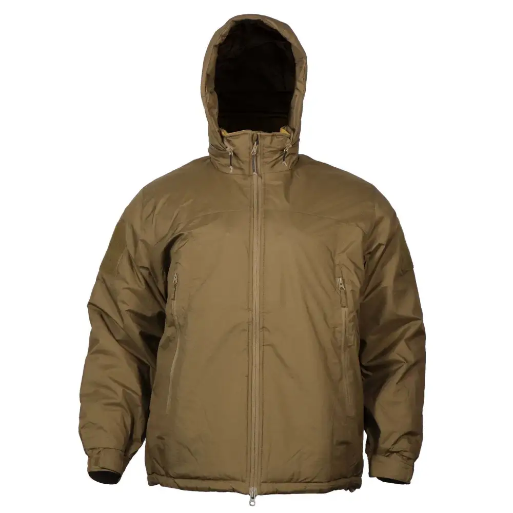 L7 Urban Coat Waterproof Tactical Jacket For Winter