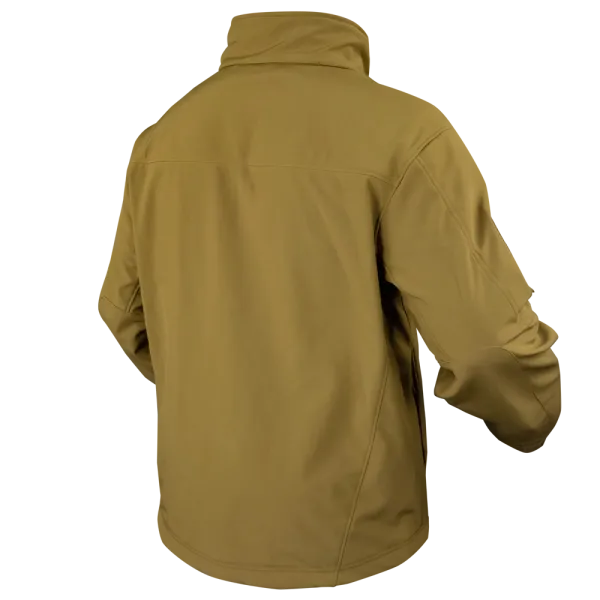 Phantom Softshell Jacket