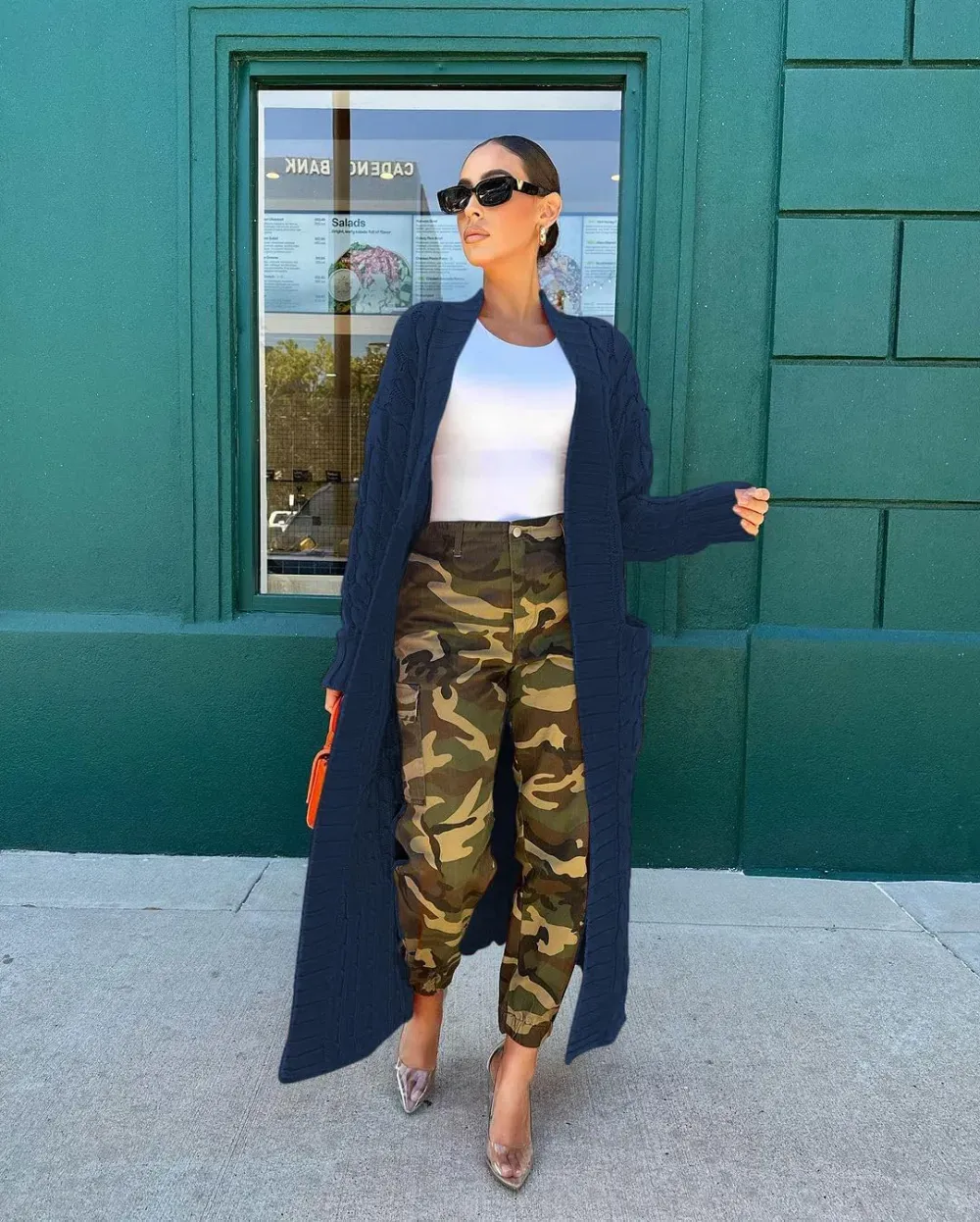 Cardigan Sweaters for Women Casual