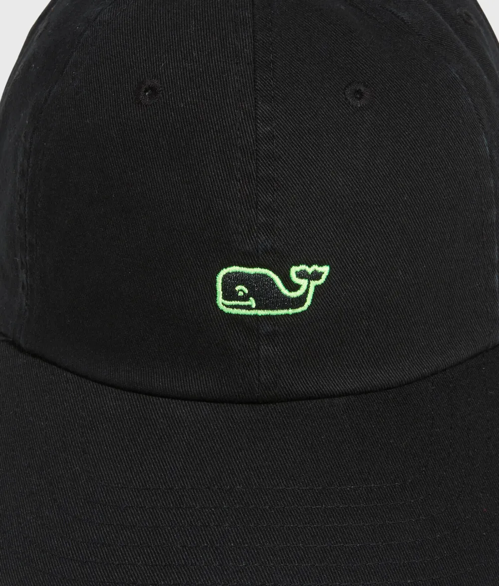 Classic Logo Baseball Hat