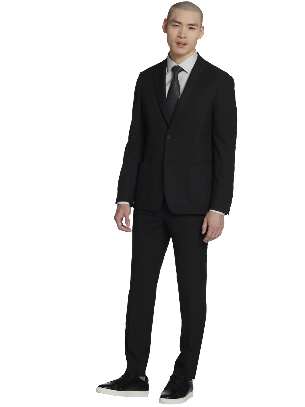 Calvin Klein Slim Fit Suit Jacket