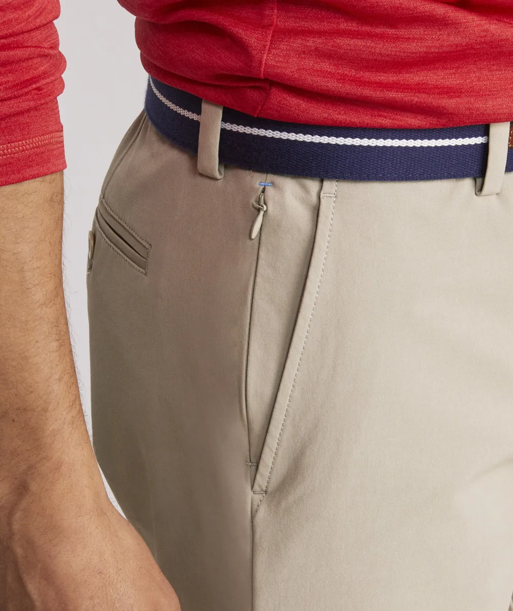 9 Inch Performance On-The-Go Shorts