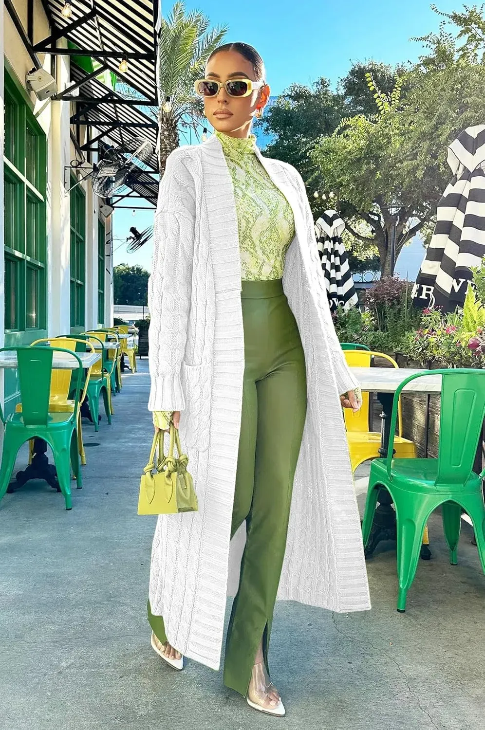 Cardigan Sweaters for Women Casual