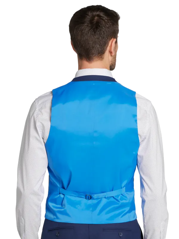 Egara Skinny Fit Suit Vest