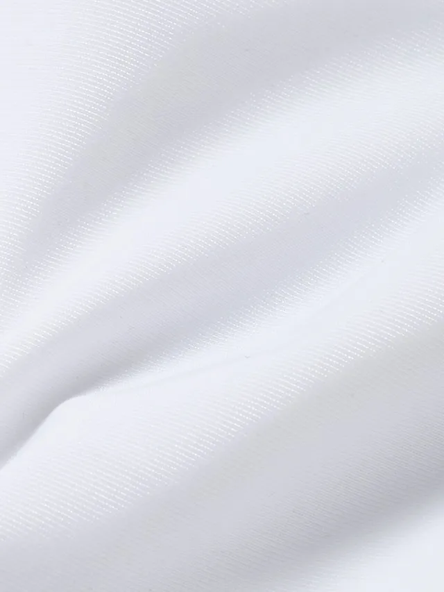 Women's Swimwear Bikini 2 Piece Normal Swimsuit Ruched 2 Piece Open Back Sexy Pure Color Black White Yellow Pink Red Padded Strapless Bathing Suits New Vacation Beach Wear