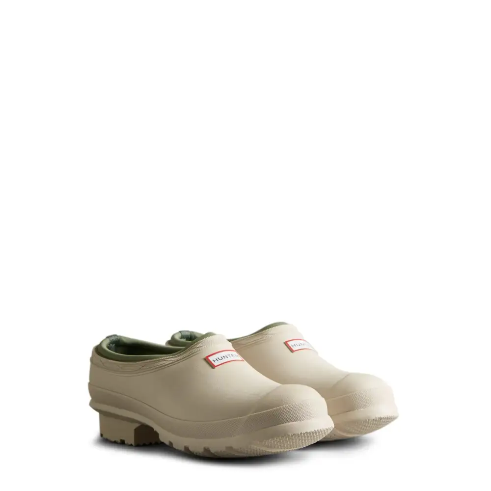 Women's Neoprene Gardener Clogs