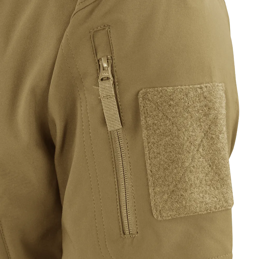 Summit Zero Softshell Jacket