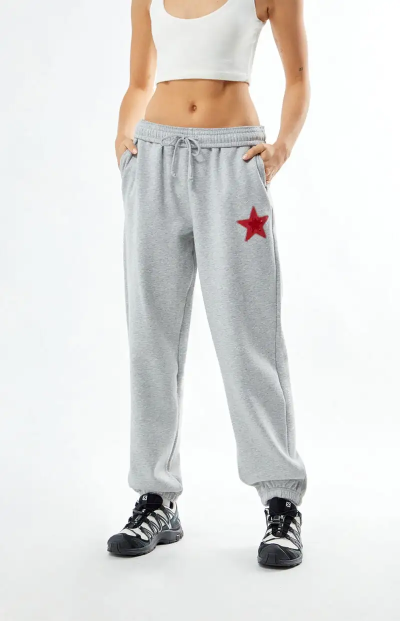 PacSun Star Classic Sweatpants
