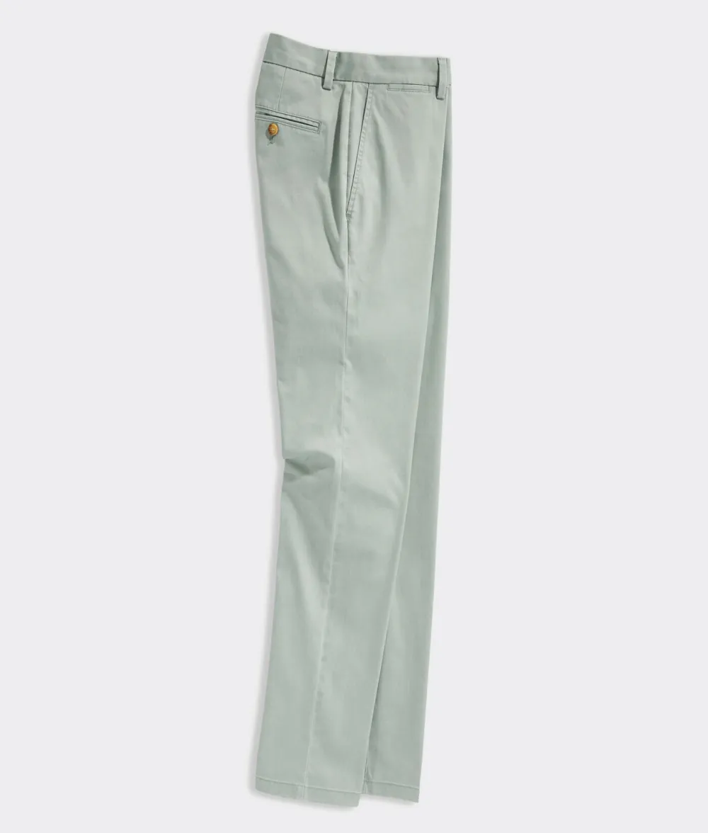 Stretch Breaker Pants