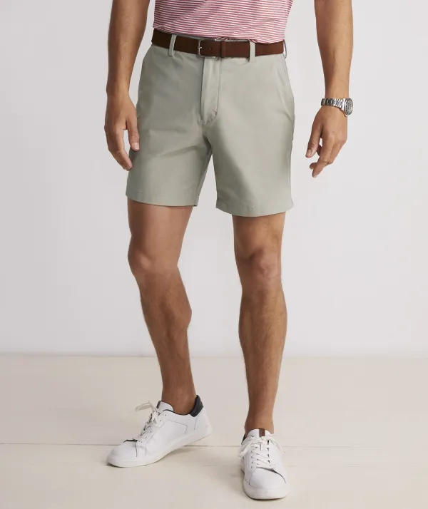 7 Inch On-The-Go Shorts