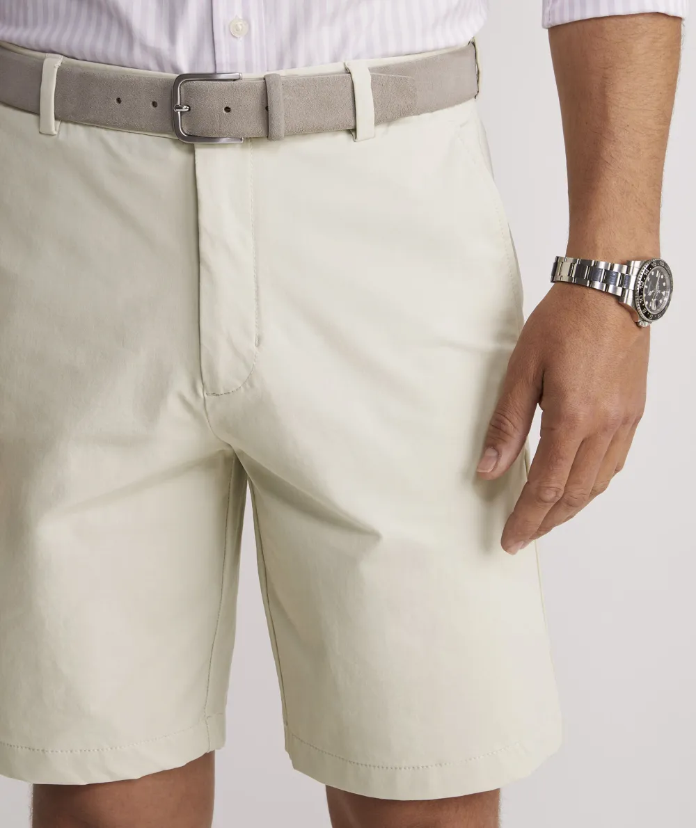 9 Inch Performance On-The-Go Shorts