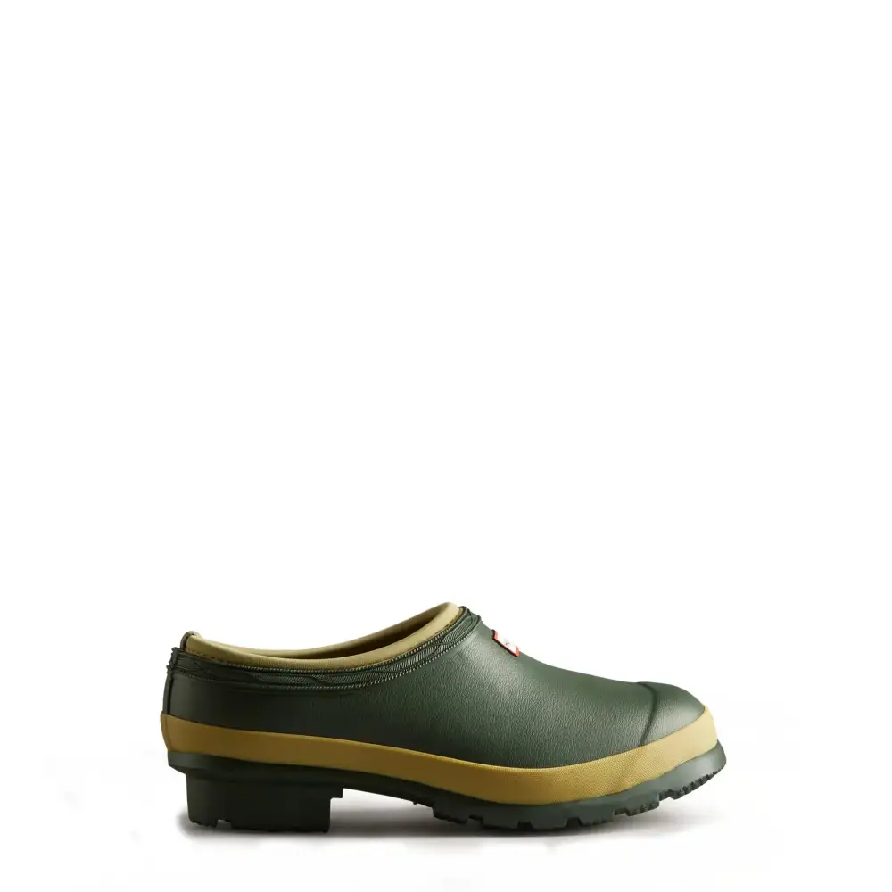 Women's Neoprene Gardener Clogs