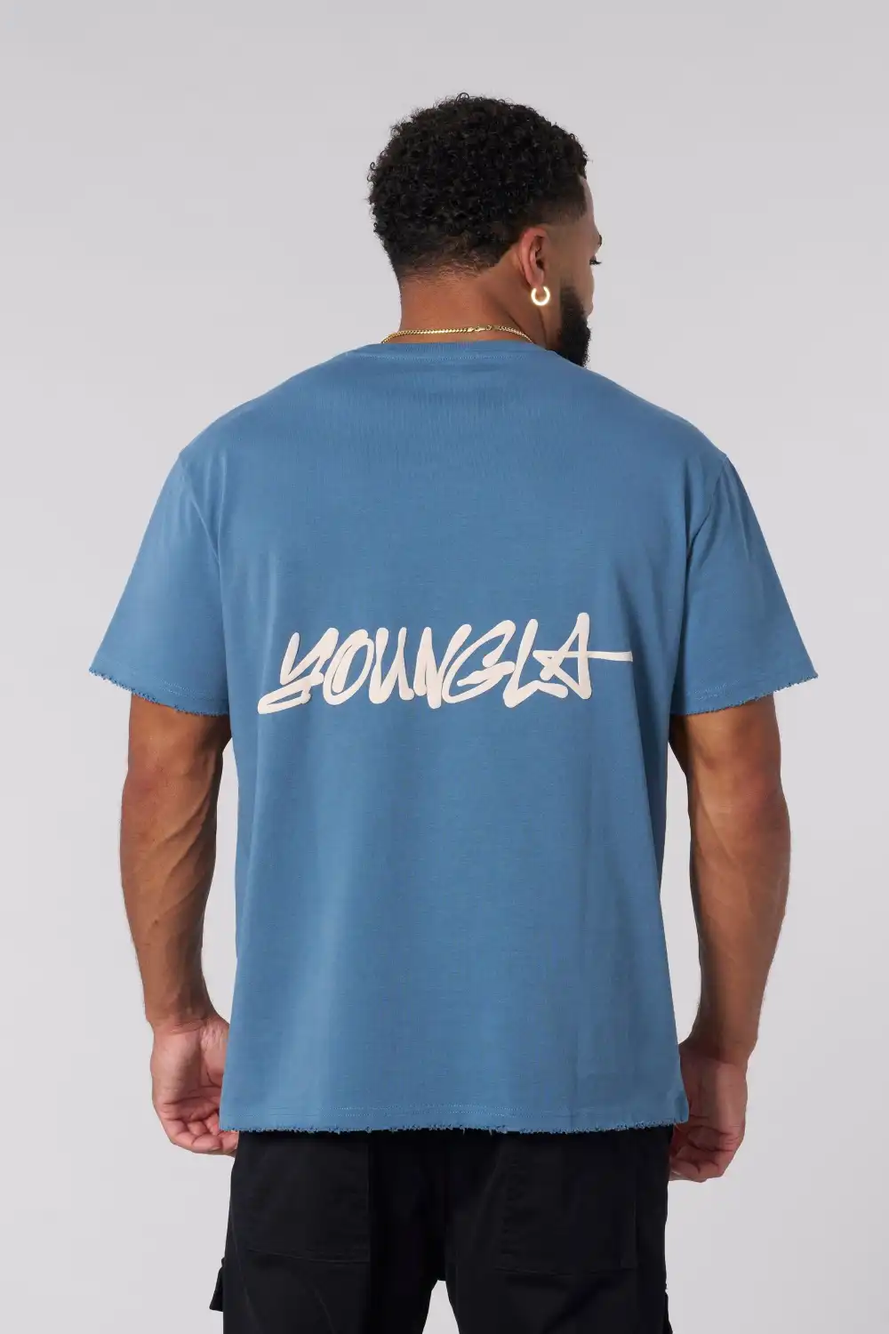 431 - Graffiti Tees