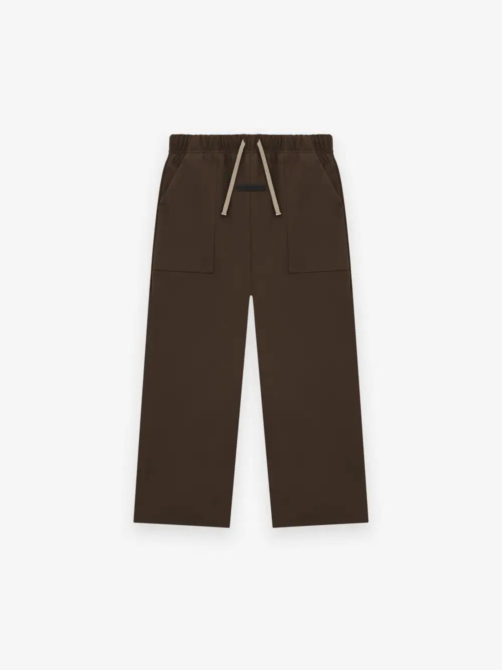 Kid'S Bonded Nylon Tech Pant