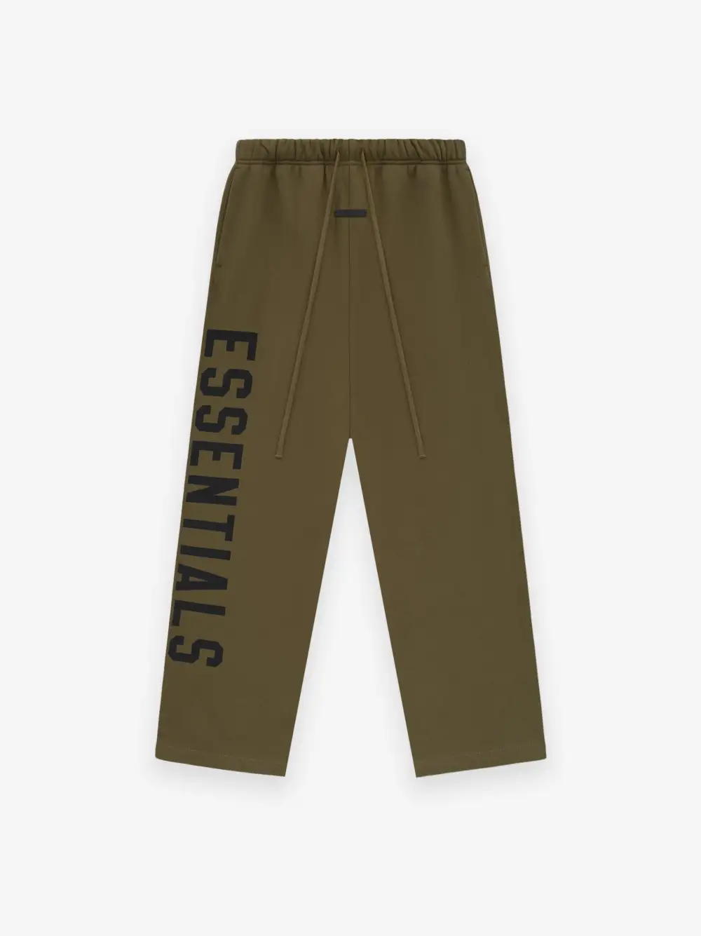 Fleece Relaxed Sweatpant