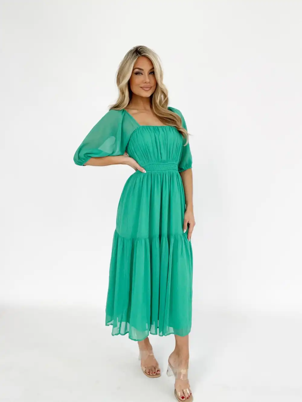 Soiree Sweetness Dress