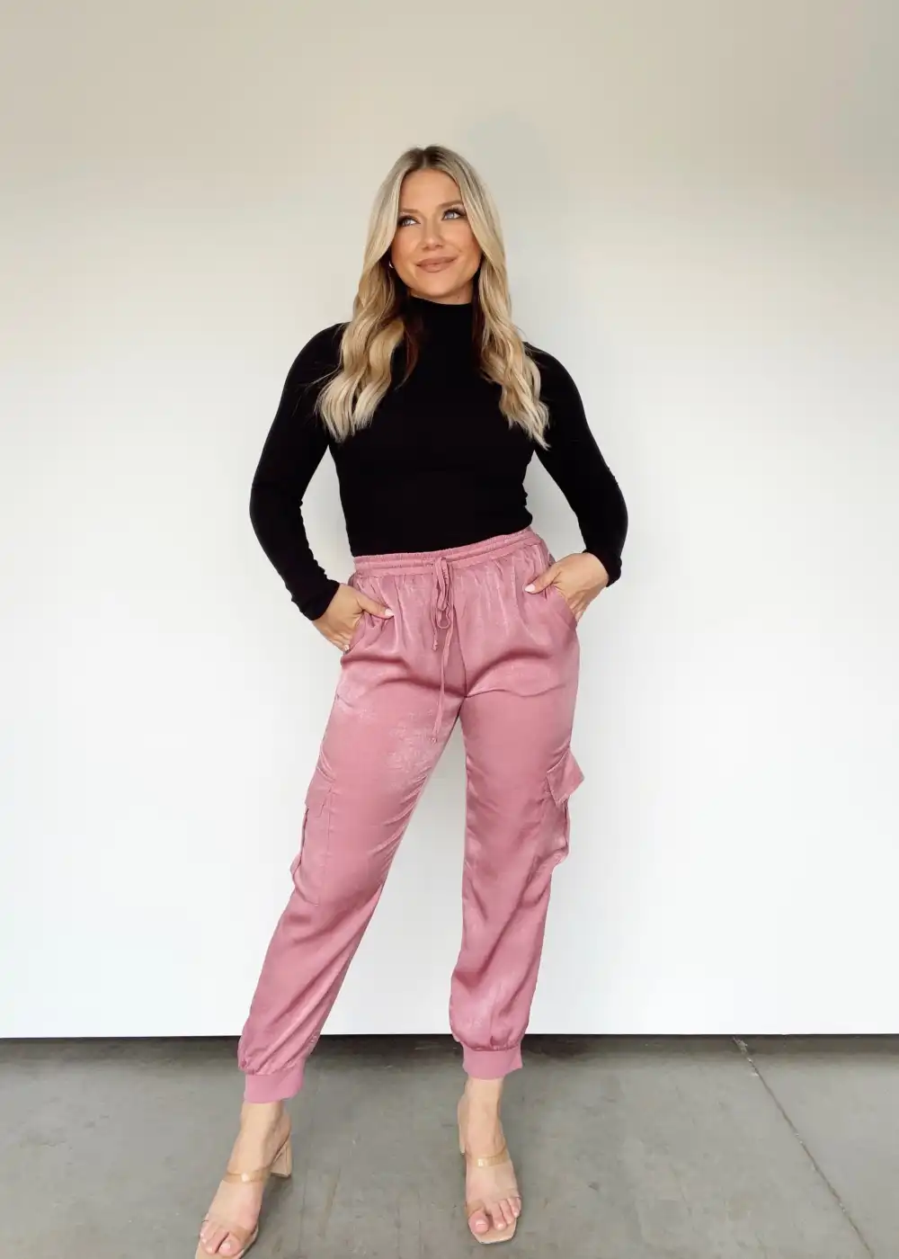 Chasing You Cargo Pants