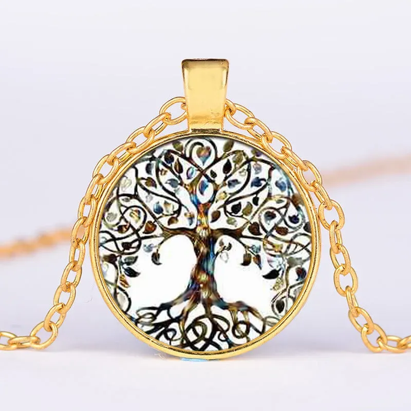 Tree of Life Pendant